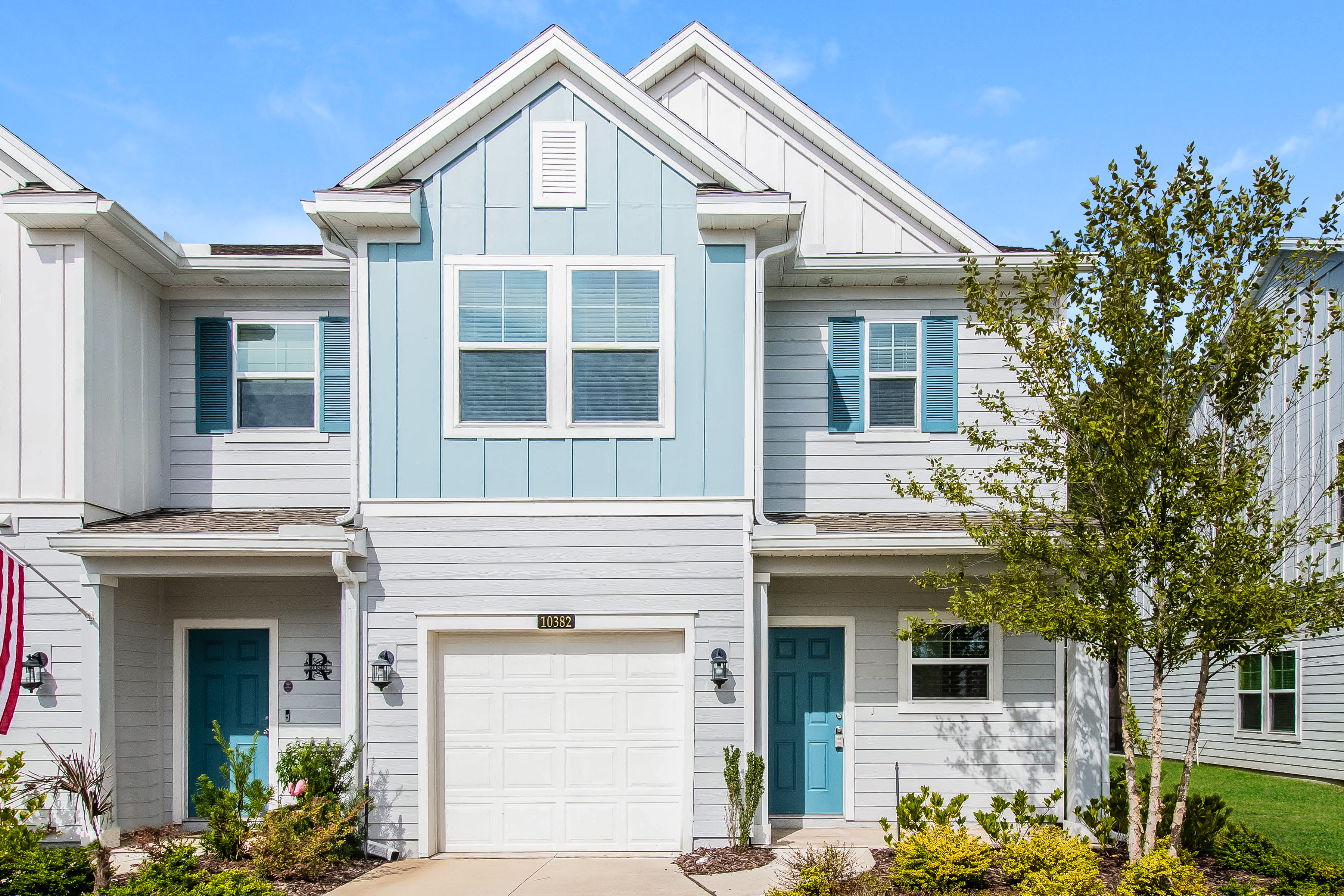 10382 Benson Lake Dr Jacksonville, FL 32222